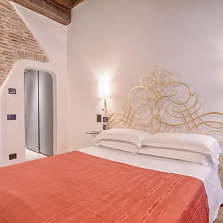 Luxury Ripetta 2 Róma