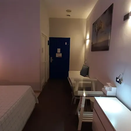 Youth Station Hostel