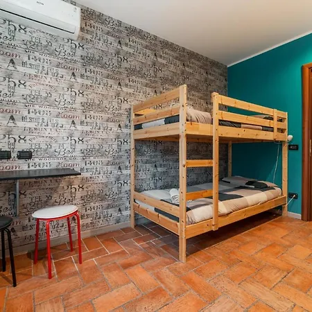 Papa Leone Countryrooms Bed & Breakfast
