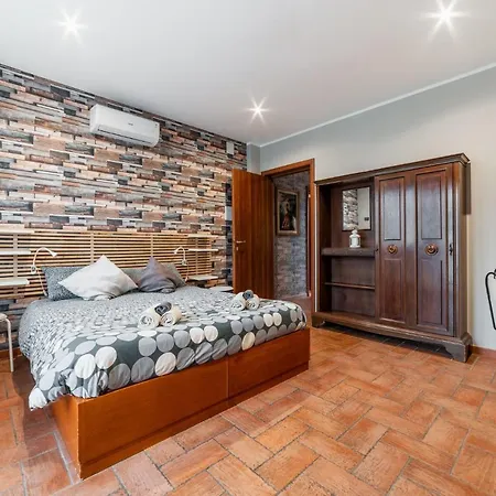 Bed & Breakfast Papa Leone Countryrooms Rome