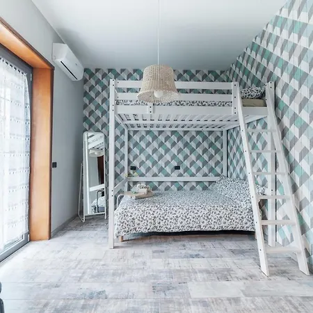 Papa Leone Countryrooms *
