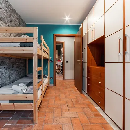 Papa Leone Countryrooms Bed & Breakfast