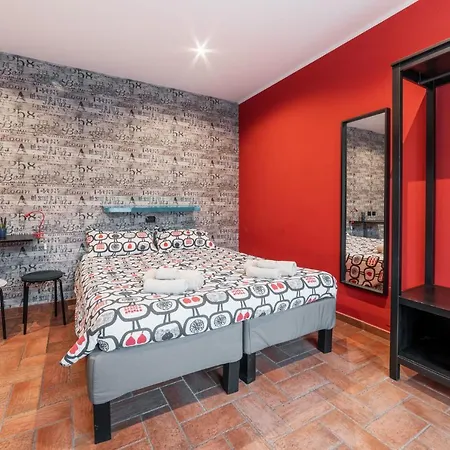 Papa Leone Countryrooms Bed & Breakfast