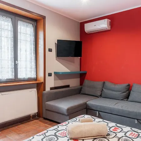 Papa Leone Countryrooms *