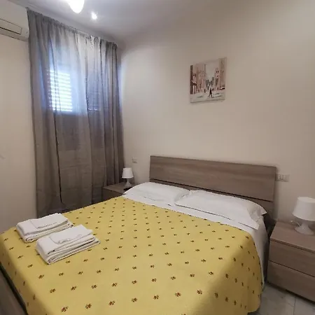 Appartamento House 2018
