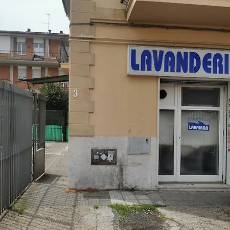 House 2018 Appartamento Roma