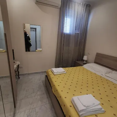 House 2018 * Roma