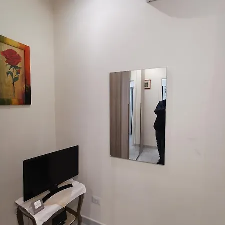 Appartamento House 2018 Roma