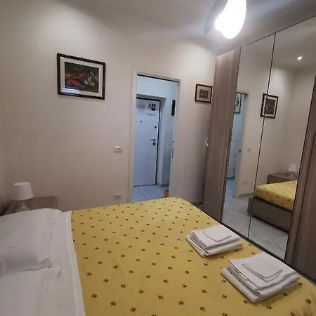 House 2018 Roma