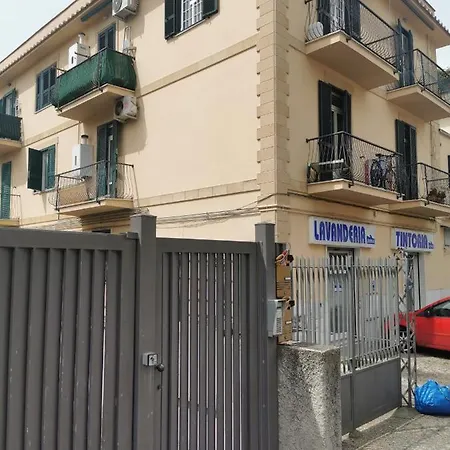 House 2018 * Roma