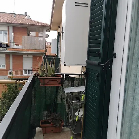 House 2018 * Roma
