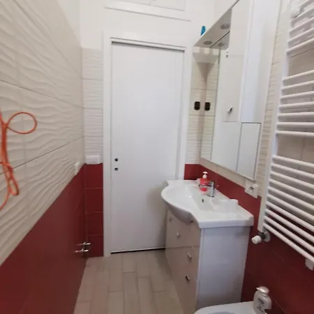 Appartamento House 2018