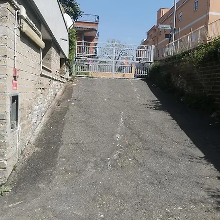 Appartamento House 2018