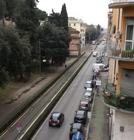 Piazza Del Popolo