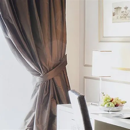 Residenza Scipioni Luxury Bed & Breakfast Řím