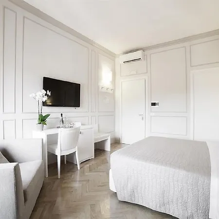 Residenza Scipioni Luxury 2* Řím