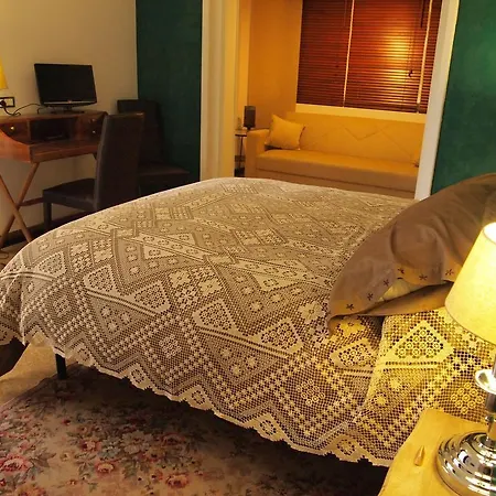 Urbi Et Orbi Guest house Rome