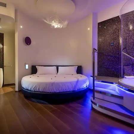 Bed & Breakfast Suitesistina For Brave Lovers