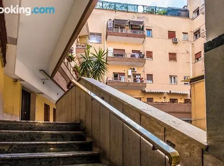 Bed & Breakfast Zen Trastevere Roma