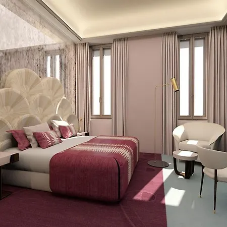 Room Mate Collection Filippo, Rome-Fontana Di Trevi