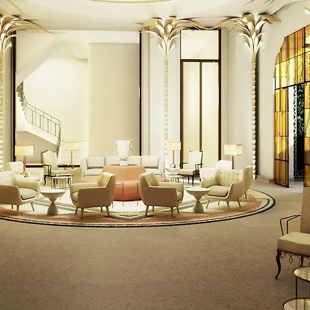 Room Mate Collection Filippo, Rome-Fontana Di Trevi Hotel 4*