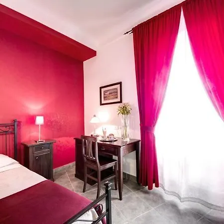 Guest house La Residenza Dell'angelo Nuova Rome