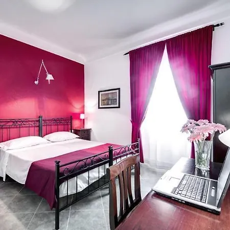 La Residenza Dell'angelo Nuova Guest house
