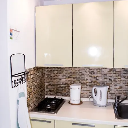 דירה My Flat In Fontana Di Trevi רומא