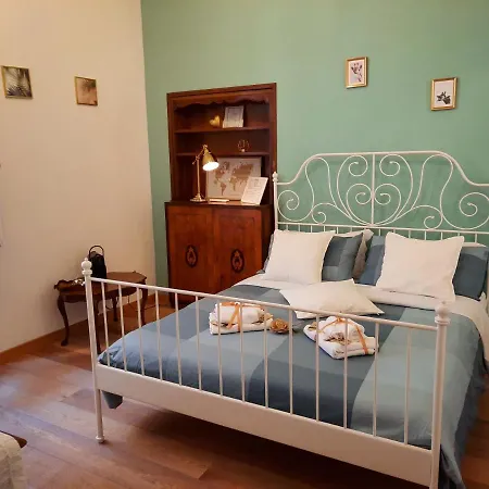 דירה My Flat In Fontana Di Trevi