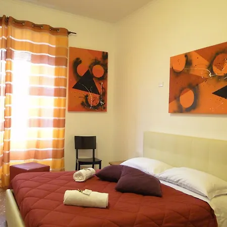 Relais Indipendenza Affittacamere 3*
