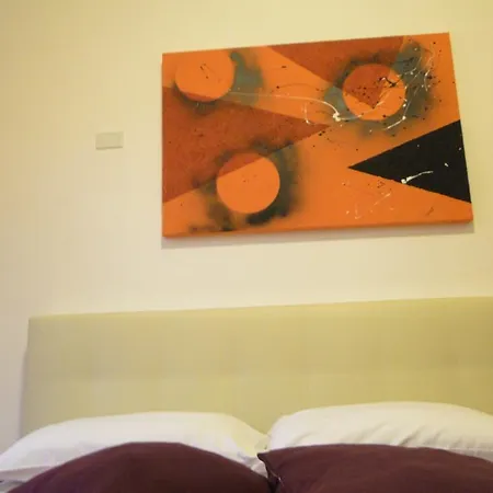 Relais Indipendenza 3*