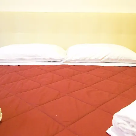 Affittacamere Relais Indipendenza 3*