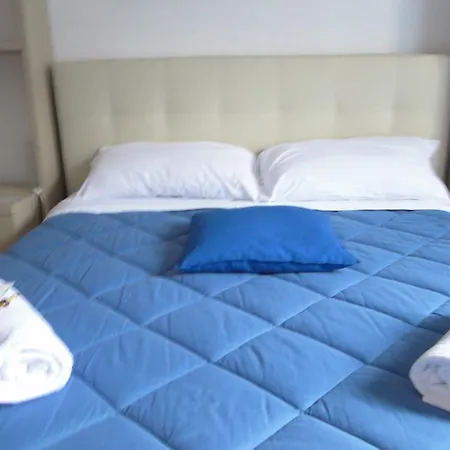 Relais Indipendenza Affittacamere