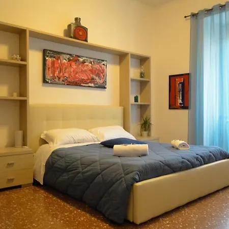 Affittacamere Relais Indipendenza