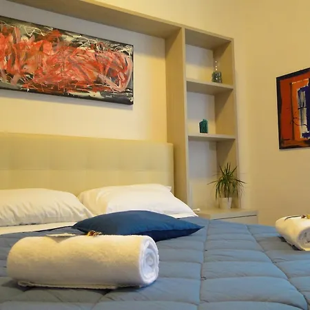Relais Indipendenza Affittacamere