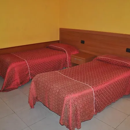 Hostel Beauty Rome