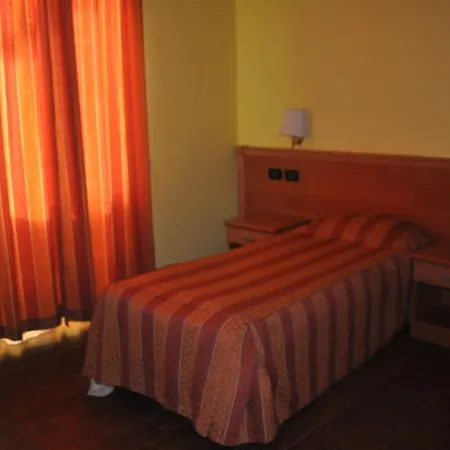Hostel Beauty *