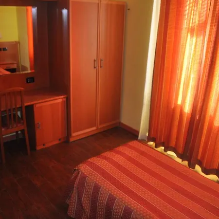 Hostel Beauty Rome