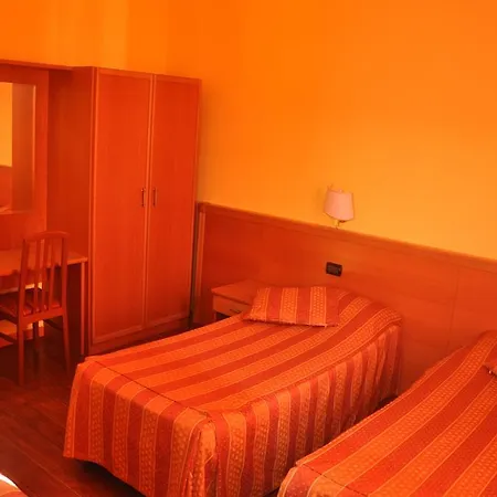 Hostel Beauty