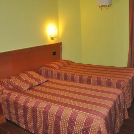 Beauty Hostel Rome