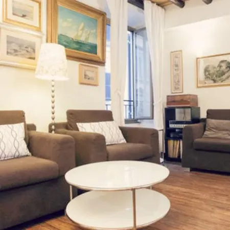 Guest house House Monti 1875 Rome