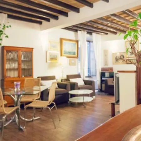 House Monti 1875 Guest house Rome