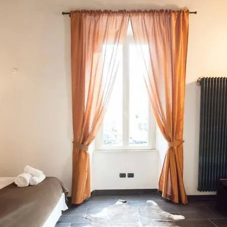 Guest house House Monti 1875 3*