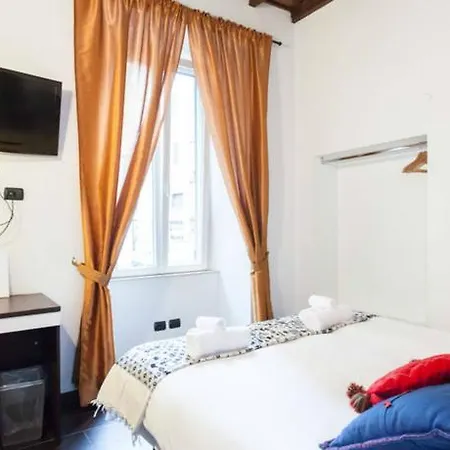Guest house House Monti 1875 Rome
