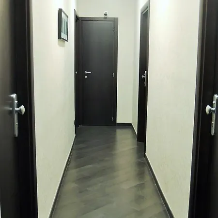 Florida - Comfort Отель 2*