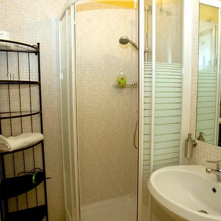 In Piazza Bed and Breakfast 2*