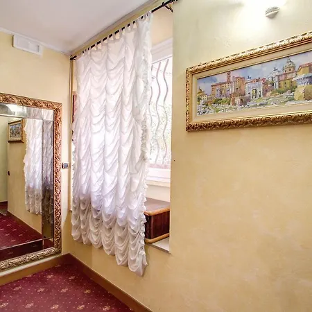 Guest house Monti - 2*