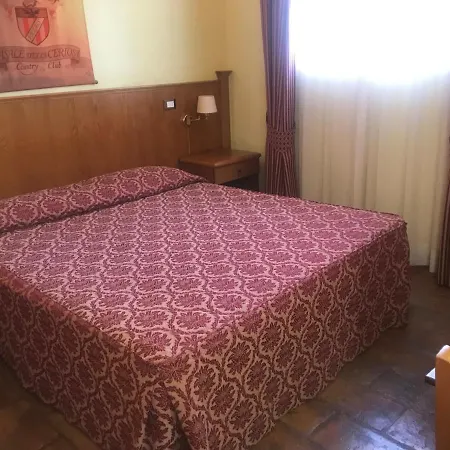 Casale Certosa 호텔