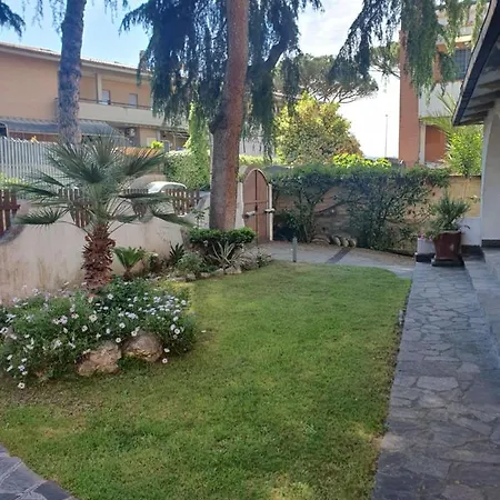 Musetti Rome