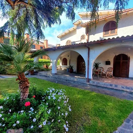 Musetti Homestay
